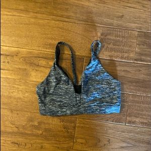 PINK Victoria’s Secret sports bra